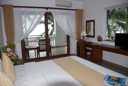 Canary Beach Resort, Phan Thiet, Viêt Nam