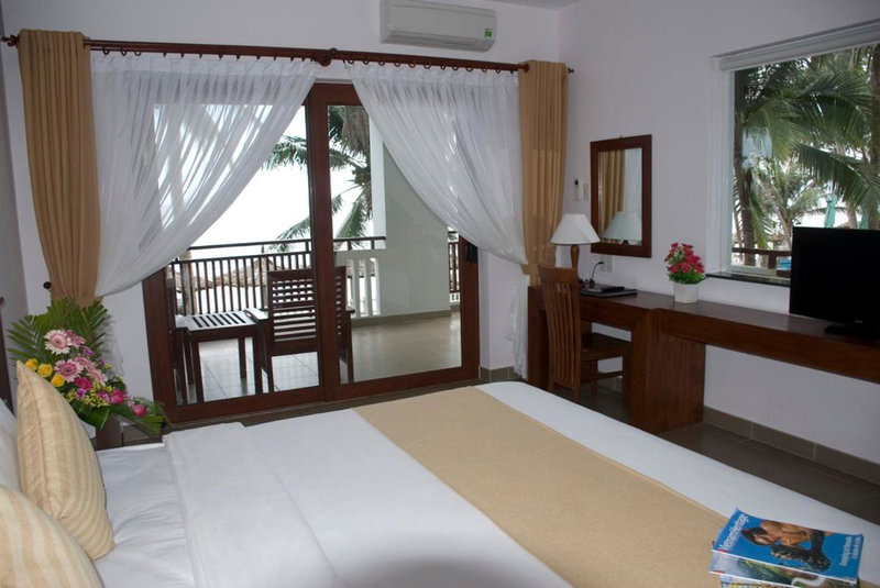 Canary Beach Resort, Phan Thiet, Viêt Nam