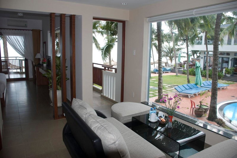 Canary Beach Resort, Phan Thiet, Viêt Nam