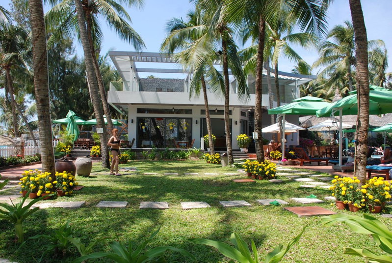 Canary Beach Resort, Phan Thiet, Viêt Nam