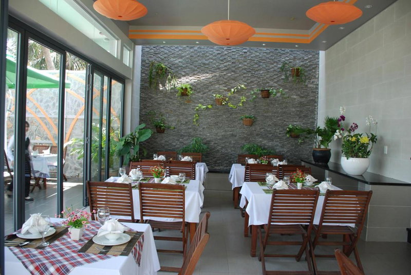 Canary Beach Resort, Phan Thiet, Viêt Nam