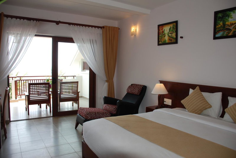 Canary Beach Resort, Phan Thiet, Viêt Nam