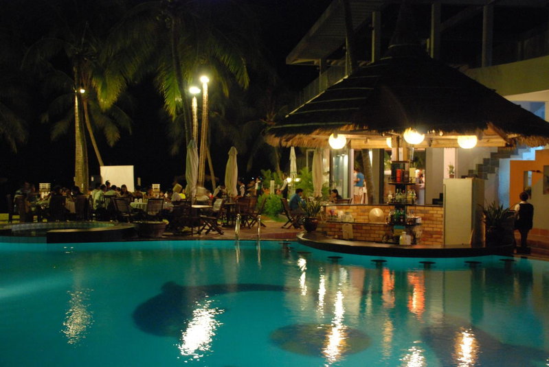 Canary Beach Resort, Phan Thiet, Viêt Nam