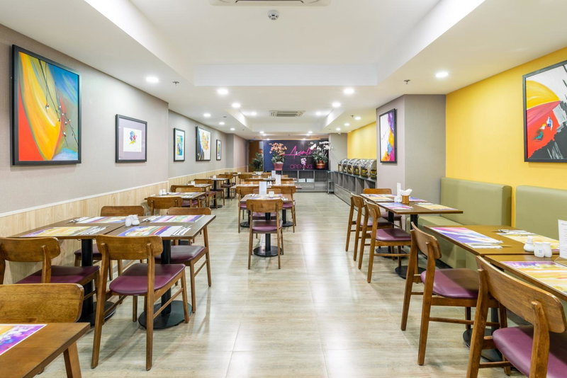 Avanti Boutique Hotel, Ho-Chi-Minh-Stadt, Vietnam