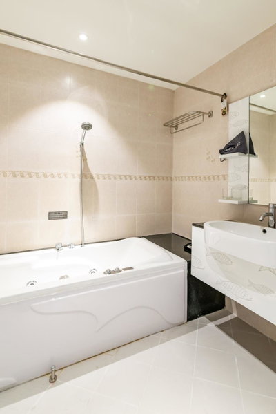 Avanti Boutique Hotel, Ho-Chi-Minh-Stadt, Vietnam