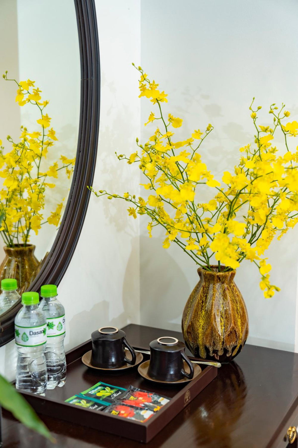 Hanoi Fiesta Grand Hotel and Spa, Vietnam