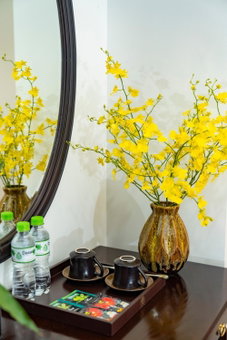 Hanoi Fiesta Grand Hotel and Spa, Ханой, Вьетнам
