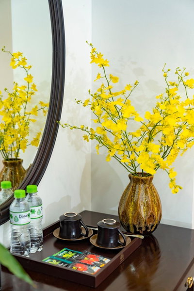Hanoi Fiesta Grand Hotel and Spa, Ханой, Вьетнам