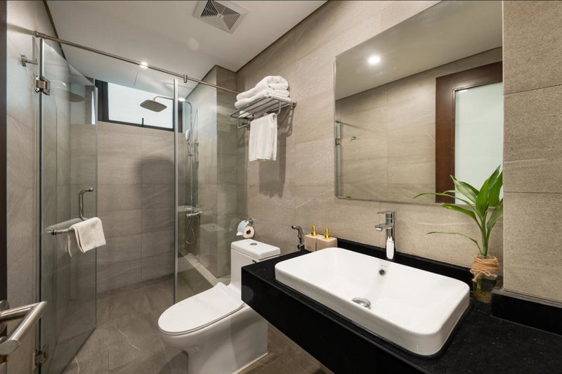 Hanoi Fiesta Grand Hotel and Spa, Ханой, Вьетнам