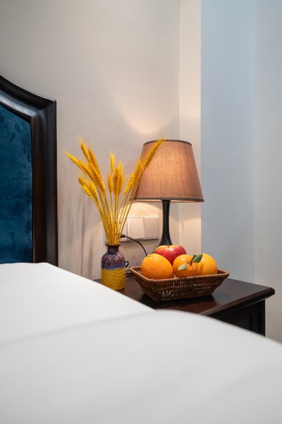 Hanoi Fiesta Grand Hotel and Spa, Ханой, Вьетнам