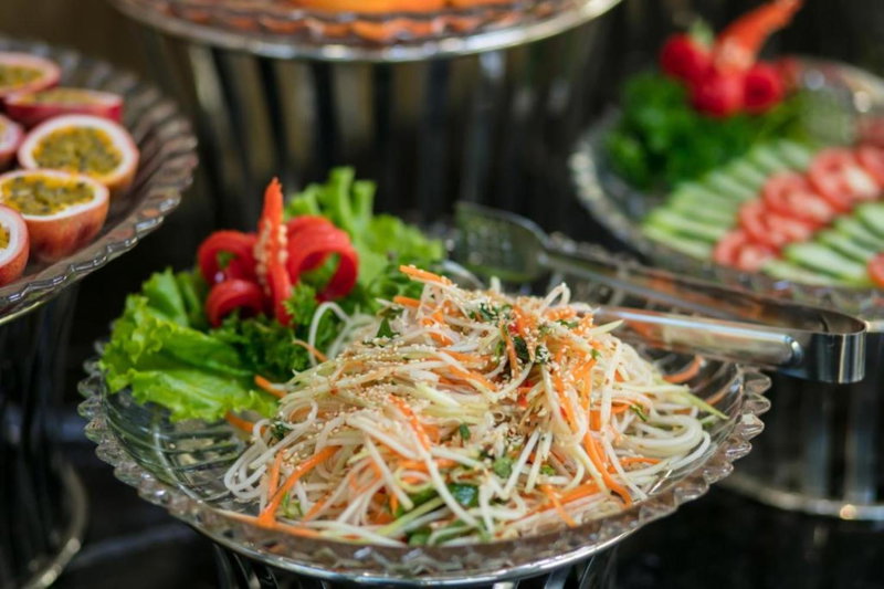 Hanoi Fiesta Grand Hotel and Spa, Ханой, Вьетнам