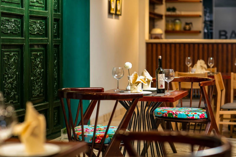 Midori Boutique Hotel, Hà Nội, Việt Nam