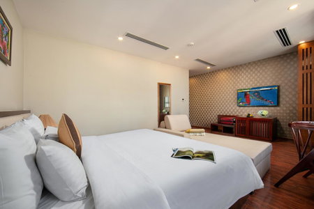 Midori Boutique Hotel, Hà Nội, Việt Nam