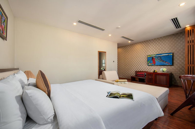 Midori Boutique Hotel, Hà Nội, Việt Nam