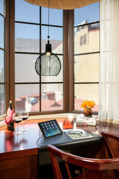Midori Boutique Hotel, Hà Nội, Việt Nam