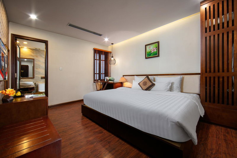 Midori Boutique Hotel, Hà Nội, Việt Nam