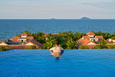 Fivitel Hoi An Hotel, Hoi An, Vietnam