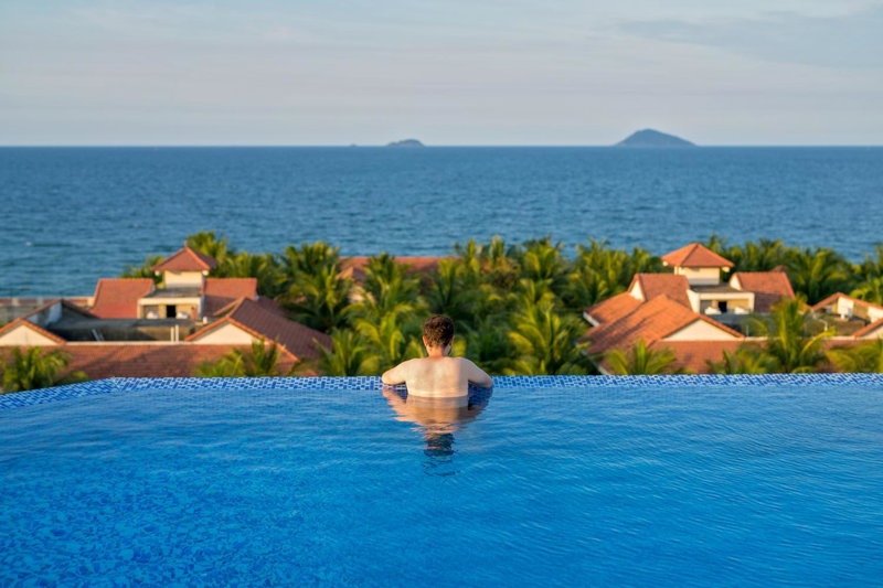 Fivitel Hoi An Hotel, Hoi An, Vietnam