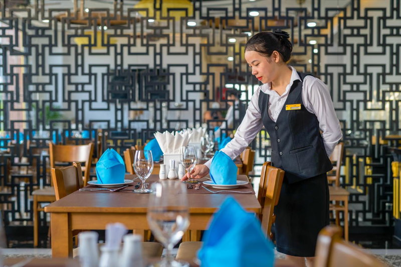 Fivitel Hoi An Hotel, Hoi An, Vietnam