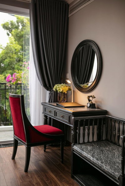 Shining Central Hotel & Spa, Hanoï, Viêt Nam