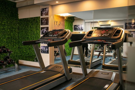 Shining Central Hotel & Spa, Hanoï, Viêt Nam