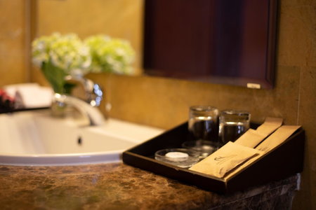 Aristo Saigon Hotel, Ho Chi Minh City, Vietnam