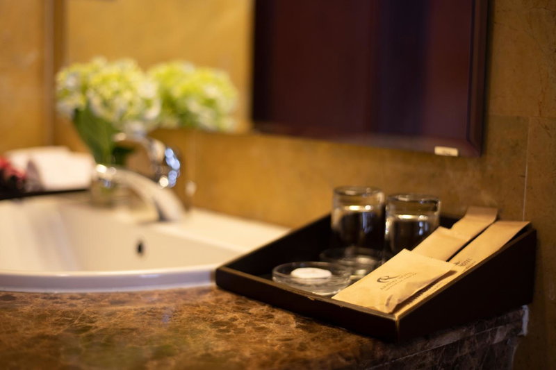 Aristo Saigon Hotel, Ho Chi Minh City, Vietnam