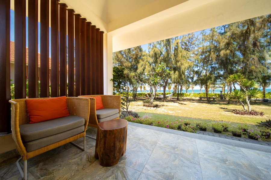 Sao Mai Beach Resort, Tuy Hoa, Вьетнам