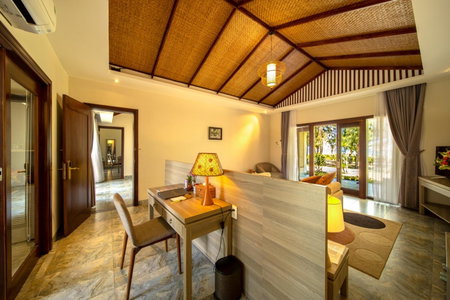 Sao Mai Beach Resort, Tuy Hoa, Вьетнам