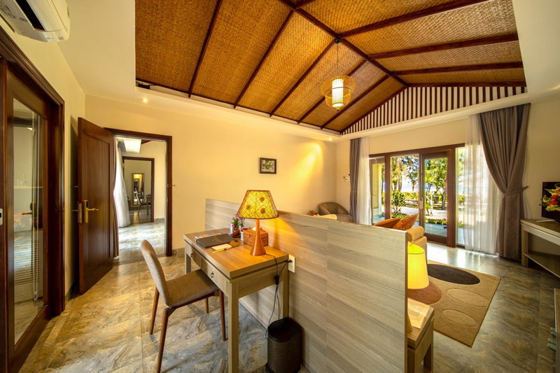 Sao Mai Beach Resort, Tuy Hoa, Вьетнам