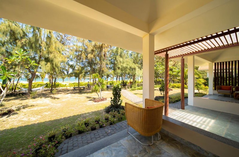 Sao Mai Beach Resort, Tuy Hoa, Вьетнам