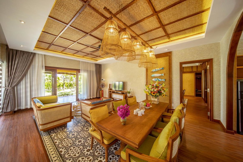 Sao Mai Beach Resort, Tuy Hoa, Вьетнам
