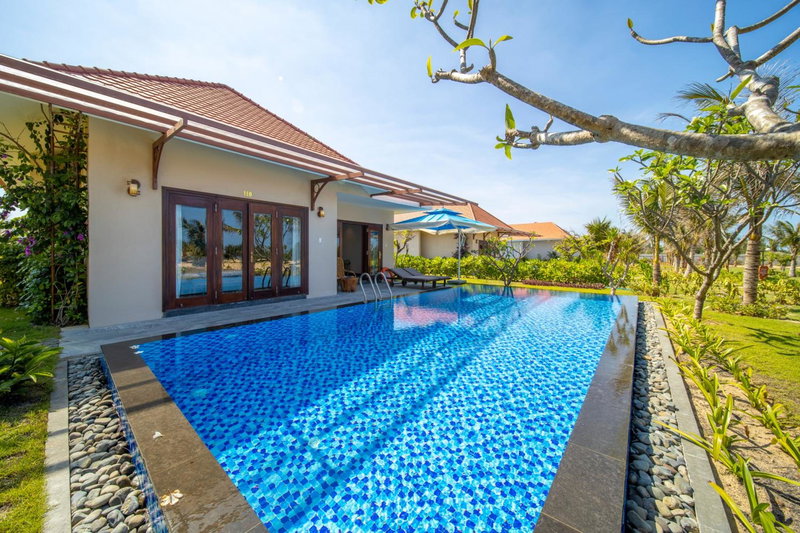 Sao Mai Beach Resort, Tuy Hoa, Вьетнам