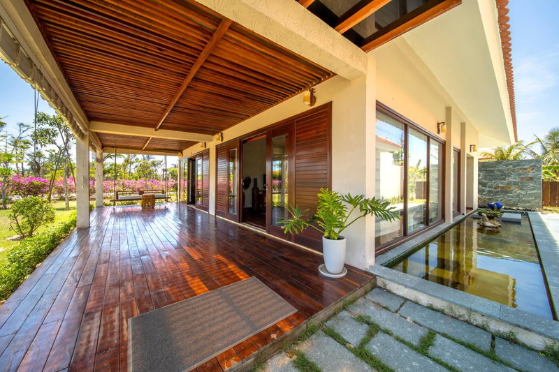 Sao Mai Beach Resort, Tuy Hoa, Вьетнам