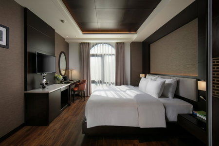 Grandiose Hotel & Spa, Hanoi, Vietnam