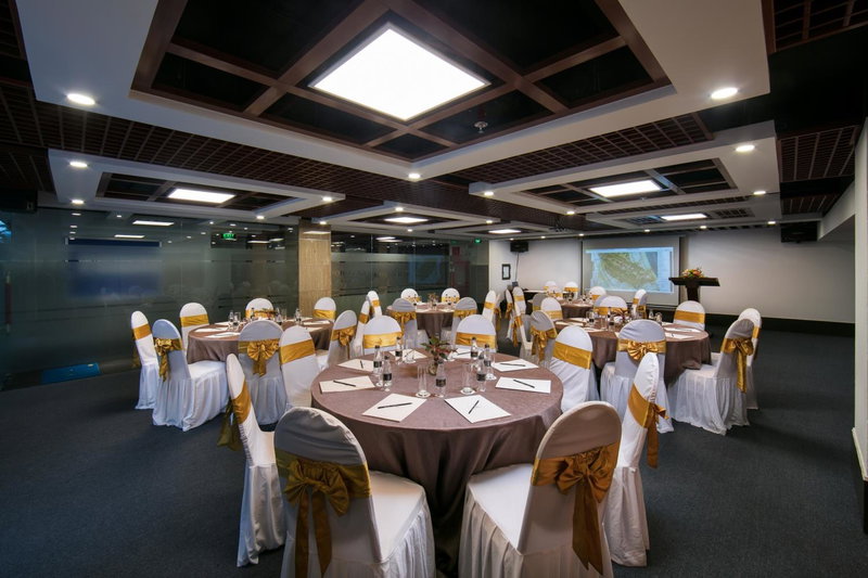 Grandiose Hotel & Spa, Hanoi, Vietnam