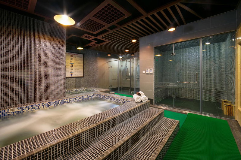 Grandiose Hotel & Spa, Hanoi, Vietnam
