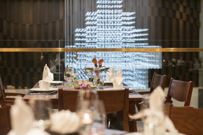Grandiose Hotel & Spa, Hanoi, Vietnam