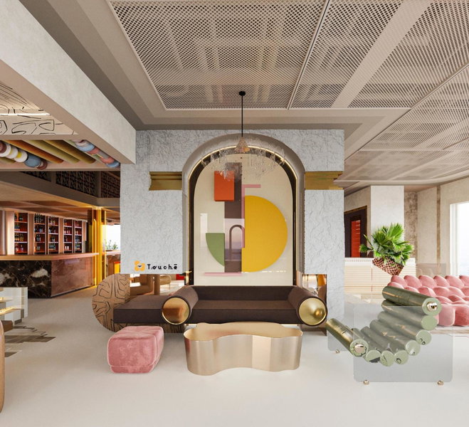 Thien Thai Hotel & Spa, Hà Nội, Việt Nam