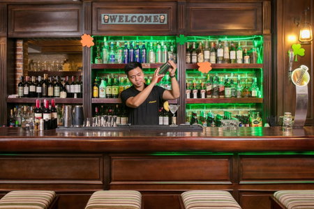 Thien Thai Hotel & Spa, Hà Nội, Việt Nam
