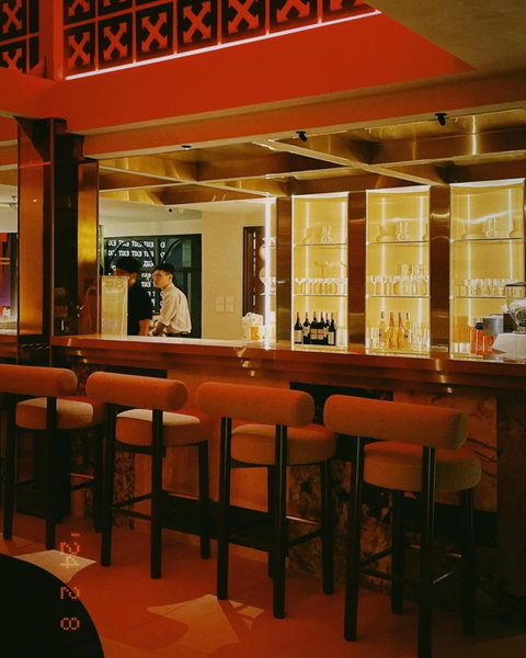 Thien Thai Hotel & Spa, Hà Nội, Việt Nam
