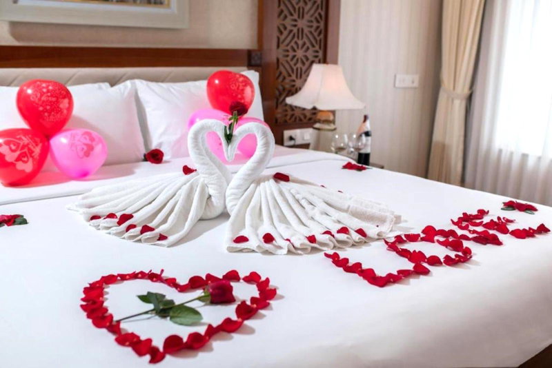 Thien Thai Hotel & Spa, Hà Nội, Việt Nam