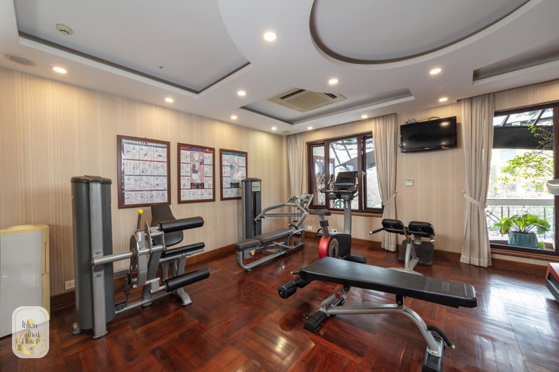 Thien Thai Hotel & Spa, Hà Nội, Việt Nam
