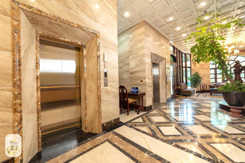 Thien Thai Hotel & Spa, Hà Nội, Việt Nam