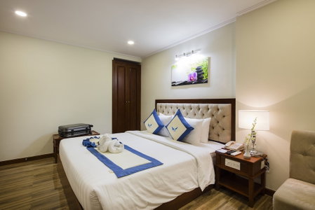 Apus Hotel, Nha Trang, Việt Nam