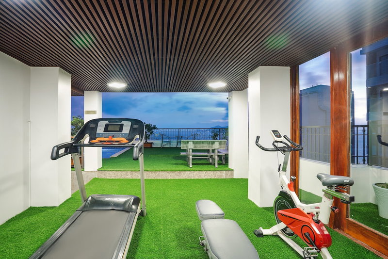 Apus Hotel, Nha Trang, Việt Nam