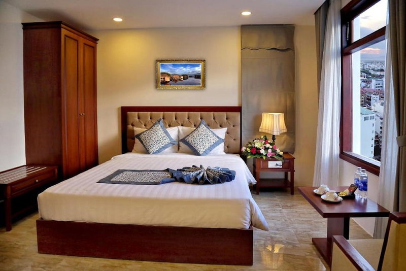 Apus Hotel, Nha Trang, Việt Nam
