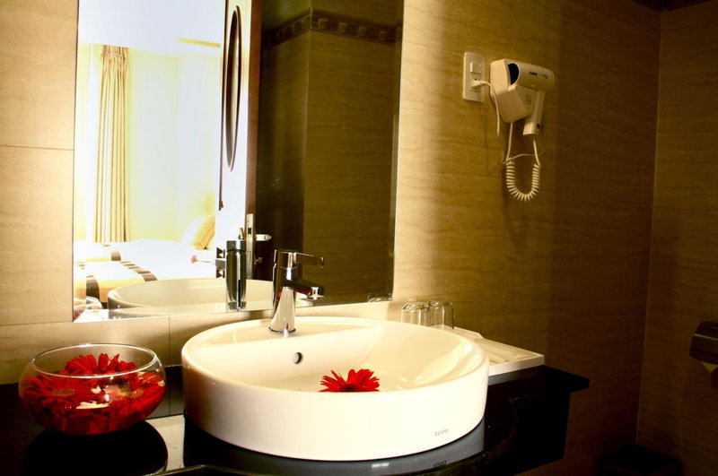 Gia Vien Hotel, Ho Chi Minh City, Vietnam