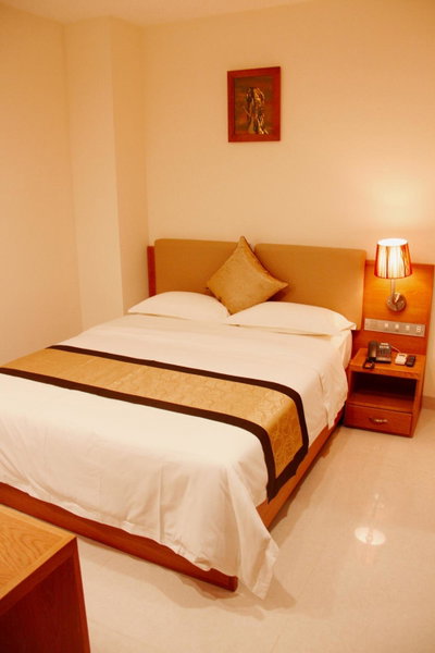 Gia Vien Hotel, Ho Chi Minh City, Vietnam