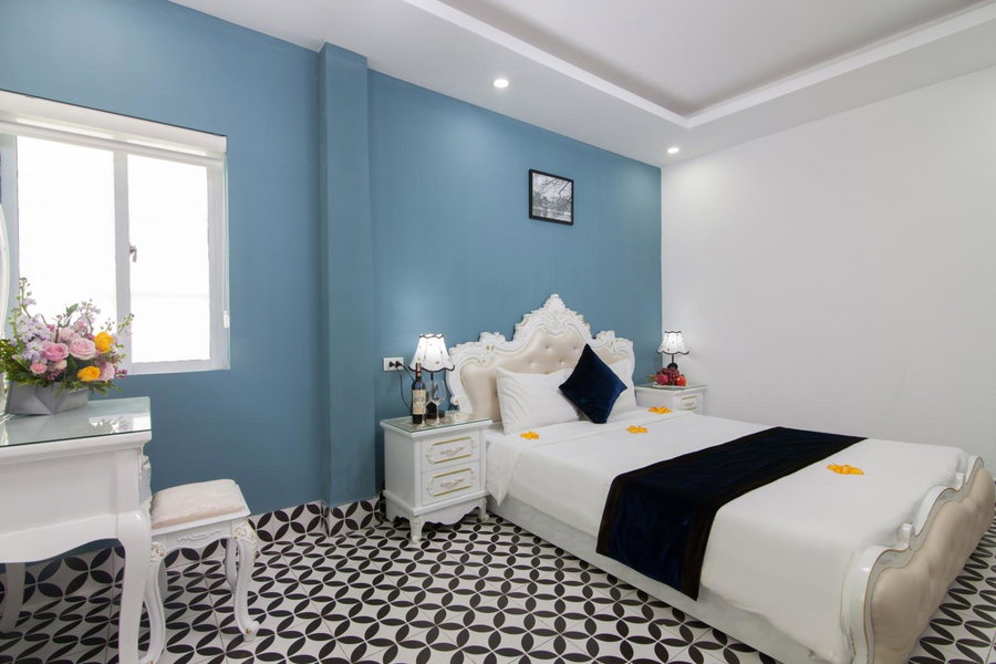 Hanoi Boutique House, Hanoi, Vietnam